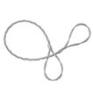Wire Rope Slings, Ultra-flexible “Solflex”